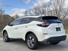 Used 2023 Nissan Murano FWD SV at Maxx Loans near St. Adrian, MI