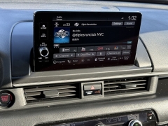 Used 2025  Honda Pilot Touring AWD at Maxx Loans near St&period; Adrian&comma; MI