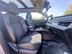Used 2023 Mitsubishi Outlander PHEV S-AWC at Maxx Loans near St. Adrian, MI