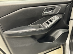 Used 2024  Nissan Rogue AWD SV at Maxx Loans near St&period; Adrian&comma; MI