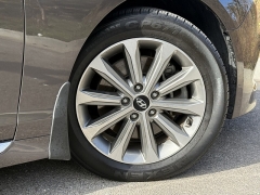 Used 2017  Hyundai Sonata 4d Sedan Limited at Maxx Loans near St. Adrian, MI