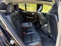 Used 2024 Volvo XC40 B5 AWD Plus Dark Theme at Maxx Loans near St. Adrian, MI