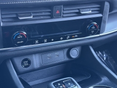 Used 2024 Nissan Rogue FWD SV at Zeigler Nissan of Orland Park near Orland Park, IL