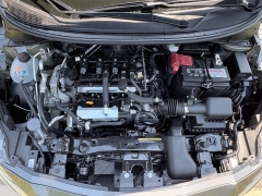 New 2025 Nissan Versa S CVT at Zeigler Nissan of Orland Park near Orland Park, IL