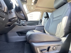 New 2026 Nissan Rogue AWD SV at Zeigler Nissan of Orland Park near Orland Park, IL