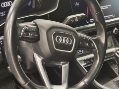 Used 2023  Audi Q3 S line Premium 45 TFSI quattro at Maxx Loans near St&period; Adrian&comma; MI