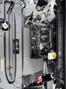 New 2025 Nissan Pathfinder SL 4WD at Zeigler Nissan of Orland Park near Orland Park, IL