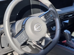 Used 2025  Nissan Kicks SR AWD at Maxx Loans near St. Adrian, MI