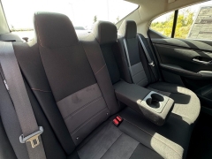 New 2025 Nissan Sentra SR CVT at Zeigler Nissan of Orland Park near Orland Park, IL