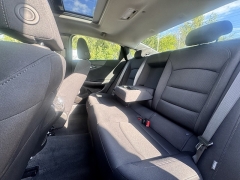 Used 2024 Chevrolet Malibu 4dr Sdn 1LT at Maxx Loans near St. Adrian, MI
