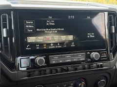 New 2026 Nissan Frontier Crew Cab 4x4 SV at Zeigler Nissan of Orland Park near Orland Park, IL
