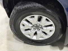 Used 2022  Nissan Frontier King Cab 4x4 SV Auto at Maxx Loans near St&period; Adrian&comma; MI