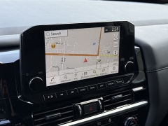New 2025 Nissan Pathfinder SL 4WD at Zeigler Nissan of Orland Park near Orland Park, IL