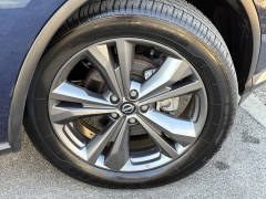 Used 2023 Nissan Murano AWD Platinum at Maxx Loans near St. Adrian, MI