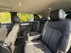 Used 2024 Mazda CX-90 3.3 Turbo Preferred Plus AWD at Zeigler Nissan of Orland Park near Orland Park, IL