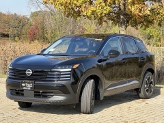 New 2025 Nissan Kicks SV AWD at Zeigler Nissan of Orland Park near Orland Park, IL