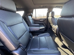 Used 2021  Chevrolet Tahoe 4WD 4dr LT at Maxx Loans near St&period; Adrian&comma; MI