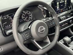 New 2025 Nissan Pathfinder SL 4WD at Zeigler Nissan of Orland Park near Orland Park, IL