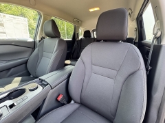 New 2026 Nissan Rogue AWD S at Zeigler Nissan of Orland Park near Orland Park, IL