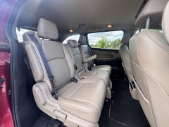 Used 2022 Honda Odyssey EX-L Auto at Maxx Loans near St. Adrian, MI