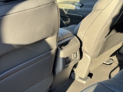 New 2025 Nissan Pathfinder Platinum 4WD at Zeigler Nissan of Orland Park near Orland Park, IL