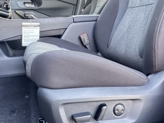 Used 2025 Nissan Rogue AWD SV at Zeigler Nissan of Orland Park near Orland Park, IL