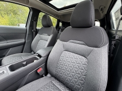 New 2026 Nissan Kicks SV AWD at Zeigler Nissan of Orland Park near Orland Park, IL