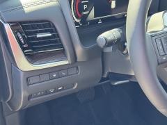 New 2026 Nissan Rogue AWD Platinum at Zeigler Nissan of Orland Park near Orland Park, IL