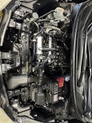 New 2025 Nissan Versa SR CVT at Zeigler Nissan of Orland Park near Orland Park, IL