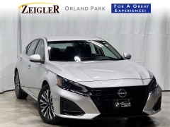 Used 2023  Nissan Altima 2&period;5 SV AWD Sedan at Maxx Loans near St&period; Adrian&comma; MI