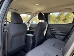 Used 2025  Nissan Kicks SV AWD at Maxx Loans near St&period; Adrian&comma; MI