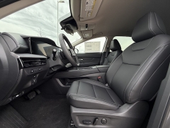 New 2025 Nissan Murano AWD SV at Zeigler Nissan of Orland Park near Orland Park, IL