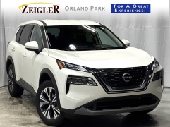 Used 2023  Nissan Rogue AWD SV at Maxx Loans near St&period; Adrian&comma; MI