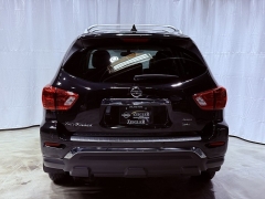 Used 2020  Nissan Pathfinder 4d SUV 4WD SL at Maxx Loans near St. Adrian, MI