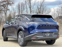 New 2025 Nissan Murano AWD SL at Zeigler Nissan of Orland Park near Orland Park, IL