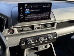 Used 2025  Honda Pilot Touring AWD at Maxx Loans near St&period; Adrian&comma; MI