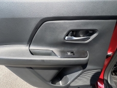 New 2025 Nissan Kicks SV AWD at Zeigler Nissan of Orland Park near Orland Park, IL