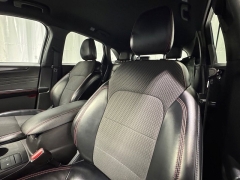 Used 2024  Ford Escape ST-Line FWD at Maxx Loans near St&period; Adrian&comma; MI