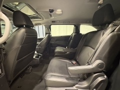 Used 2024  Honda Odyssey Touring Auto at Maxx Loans near St&period; Adrian&comma; MI