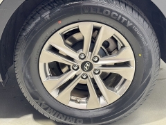 Used 2016  Hyundai Santa Fe Sport 4d SUV FWD 2.4L at Maxx Loans near St. Adrian, MI