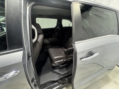 Used 2022  Honda Odyssey EX-L Auto at Maxx Loans near St&period; Adrian&comma; MI