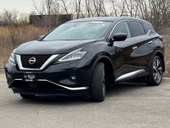 Used 2023  Nissan Murano AWD SL at Maxx Loans near St&period; Adrian&comma; MI