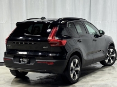 Used 2024  Volvo XC40 B5 AWD Plus Dark Theme at Maxx Loans near St&period; Adrian&comma; MI