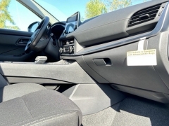 New 2026 Nissan Rogue AWD S at Zeigler Nissan of Orland Park near Orland Park, IL