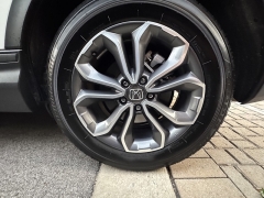 Used 2022 Honda CR-V EX-L AWD at Zeigler Nissan of Orland Park near Orland Park, IL