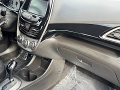 Used 2022  Chevrolet Spark 4dr HB CVT 1LT at Maxx Loans near St&period; Adrian&comma; MI