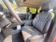 New 2026 Nissan Rogue AWD Platinum at Zeigler Nissan of Orland Park near Orland Park, IL