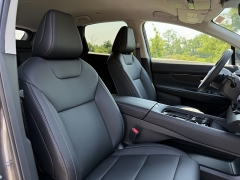New 2025 Nissan Murano FWD SV at Zeigler Nissan of Orland Park near Orland Park, IL