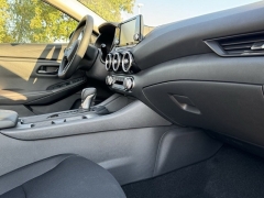 New 2025 Nissan Sentra S CVT at Zeigler Nissan of Orland Park near Orland Park, IL