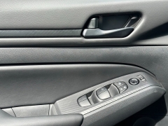 New 2025 Nissan Altima S FWD at Zeigler Nissan of Orland Park near Orland Park, IL
